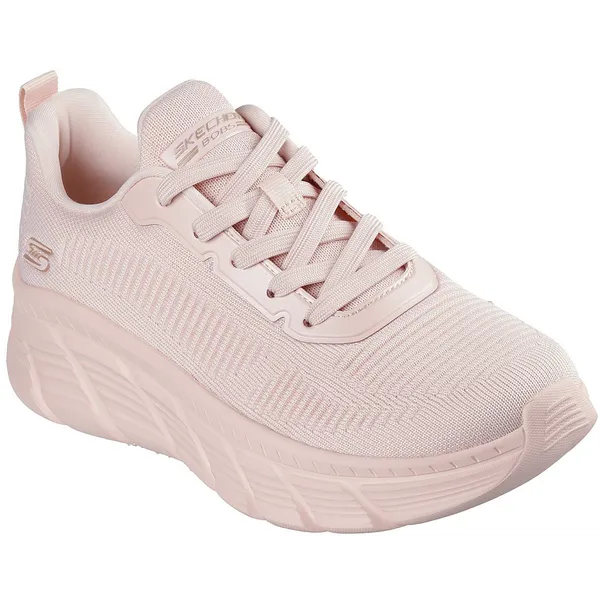 Skechers BOBS B FLEX HI- FLYING HI roze — vergelijk prijzen bij 1 winkel