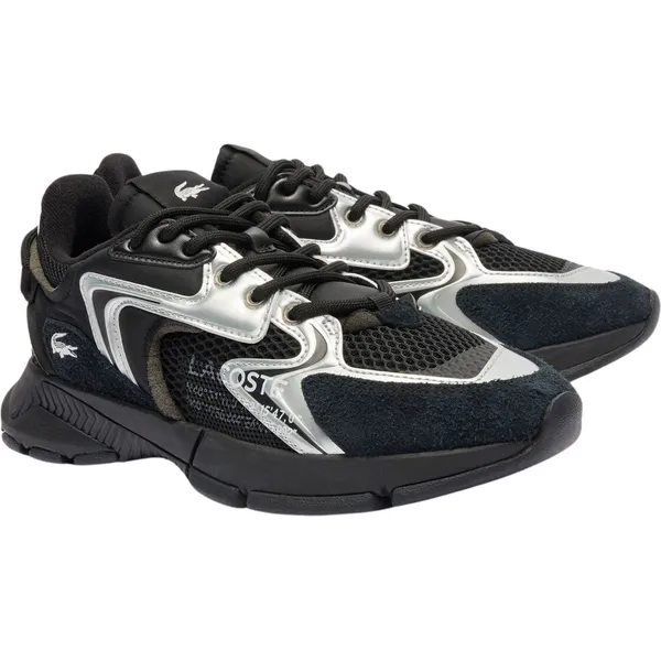 Lacoste L003 NEO 124 6 SMA Zwart — vergelijk prijzen bij 1 winkel