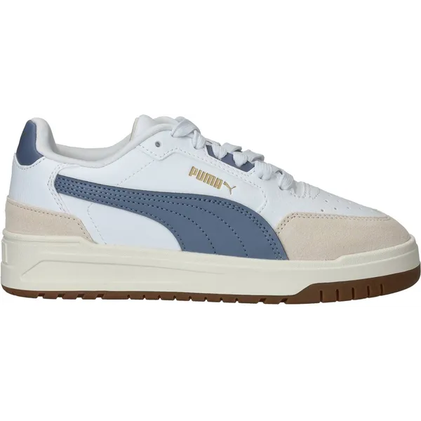 PUMA Shuffle Downtown Lo Wit — vergelijk prijzen bij 1 winkel