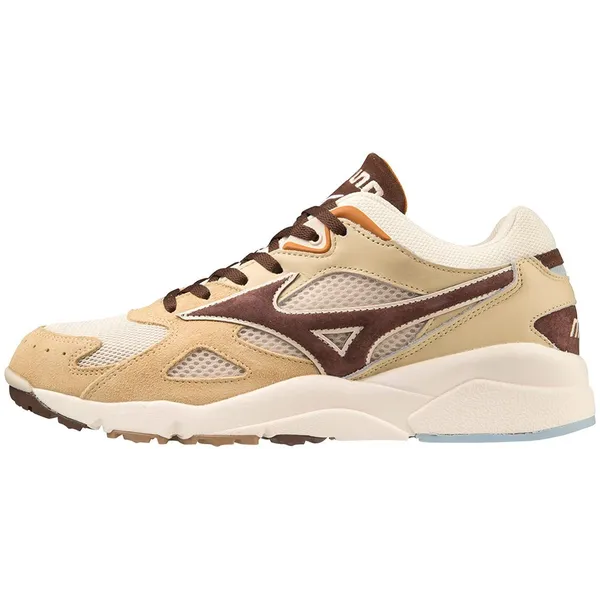 Mizuno Sky Medal S Premium beige - bruin - crème — vergelijk prijzen bij 1 winkel