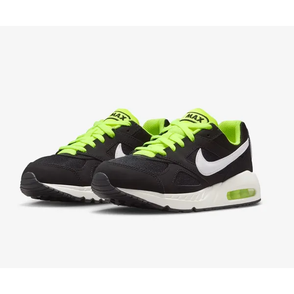 Nike Air Max ivo Zwart — vergelijk prijzen bij 1 winkel