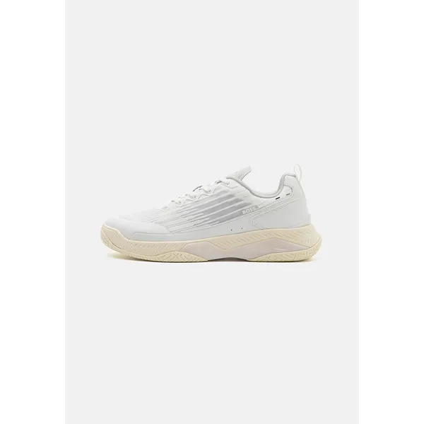 BOSS Sneakers - 44 - courtstride tenn wit Wit — vergelijk prijzen bij 1 winkel