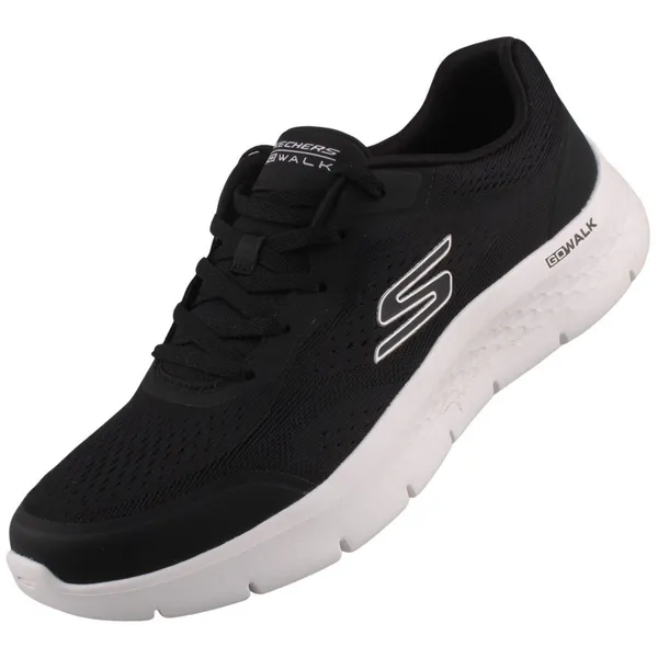 Skechers 125526-BLK Zwart — vergelijk prijzen bij 1 winkel