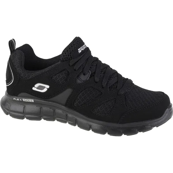 Skechers 998090L-BBK Zwart — vergelijk prijzen bij 1 winkel