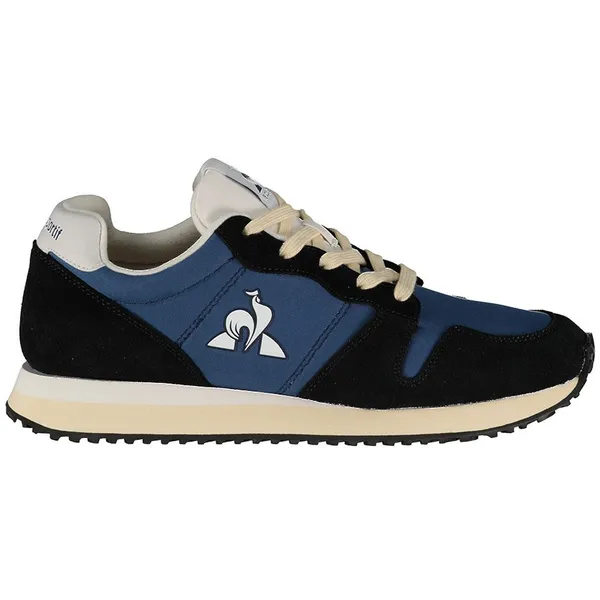 Le Coq Sportif Platinium 2 Nimbus Cloud / Seaborn