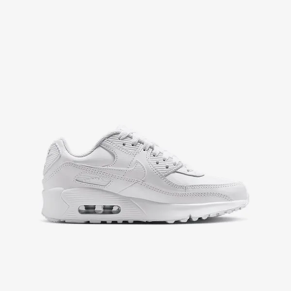 Nike Air Max 90 LTR - Wit - Sneakers Wit — vergelijk prijzen bij 1 winkel