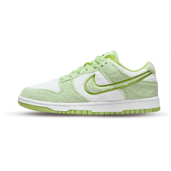 Nike Low-top of high-top white — vergelijk prijzen bij 1 winkel