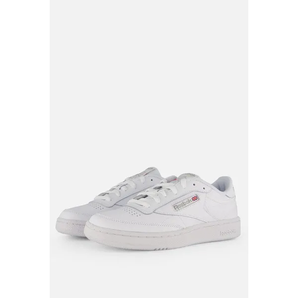 Reebok Club C 85 Sneakers Wit — vergelijk prijzen bij 1 winkel