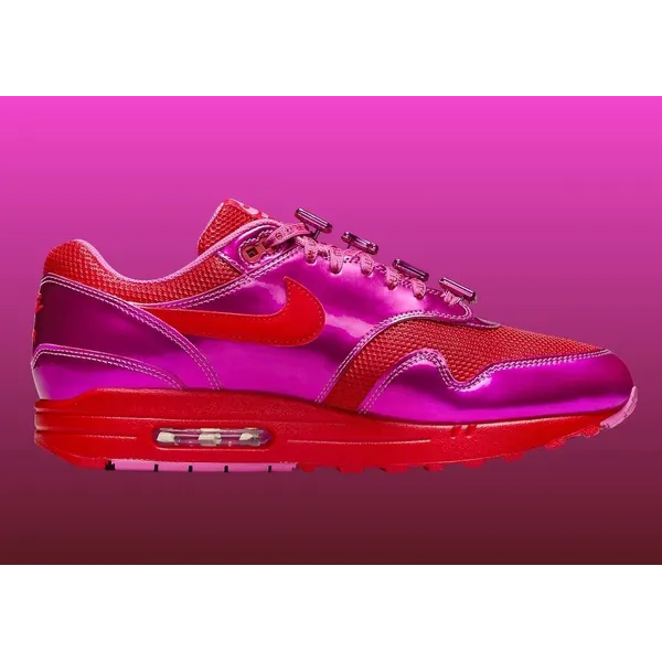 Nike Air Max 1 PRM Valentine's Day Playful Pink Roze — vergelijk prijzen bij 1 winkel