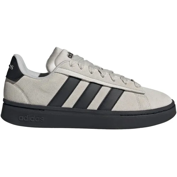 adidas Sneakers Grey One / Core Black / Core Black — vergelijk prijzen bij 1 winkel