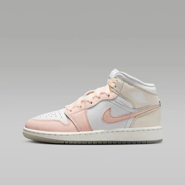 Nike Jordan 1 Mid meerkleurig — vergelijk prijzen bij 1 winkel
