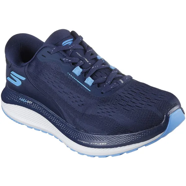 Skechers Go Run Persistence 2 Navy Textile / White Trim — vergelijk prijzen bij 1 winkel