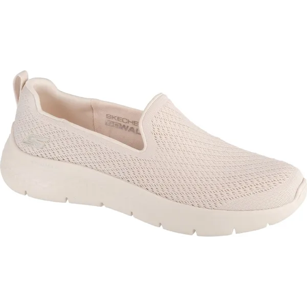 Skechers 124819-NAT Grijs — vergelijk prijzen bij 1 winkel