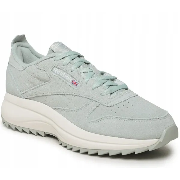 Reebok Classic Leather Groen