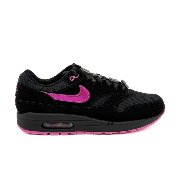 Nike Air Max 1 Zwarte