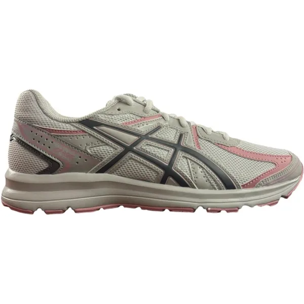 ASICS Sportschoenen Grijs/Roze — vergelijk prijzen bij 1 winkel