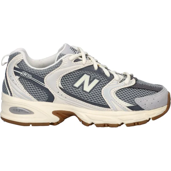 New Balance Unisex Sneakers - RAINCLOUD grey — vergelijk prijzen bij 1 winkel