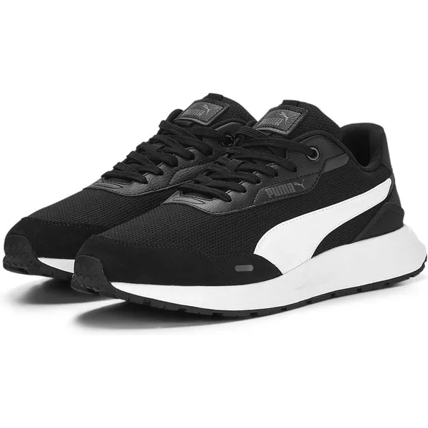 PUMA Runtamed Unisex Sneakers Puma Black / Puma White / Shado — vergelijk prijzen bij 1 winkel