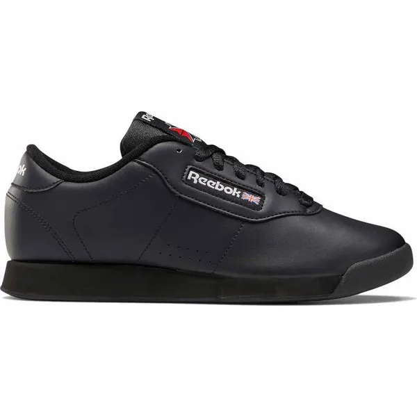 Reebok Princess Schoenen Zwart EU 37 1/2 Vrouw Us- Black — vergelijk prijzen bij 1 winkel