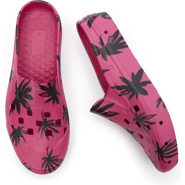 Vans Slip-On Mule Trk Pink Glo — vergelijk prijzen bij 1 winkel