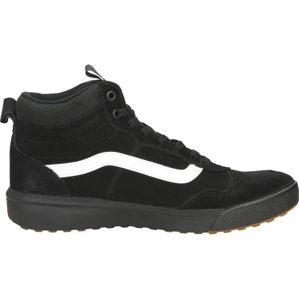 Vans Range EXP Hi Guard zwart - wit — vergelijk prijzen bij 1 winkel