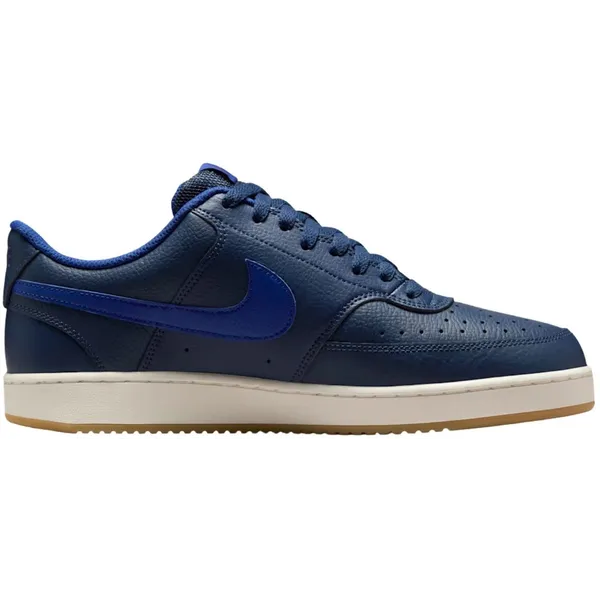 Nike Valt normaal Donkerblauw