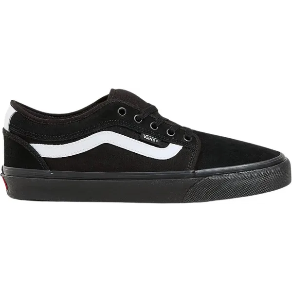 Vans Valt normaal Zwart — vergelijk prijzen bij 1 winkel