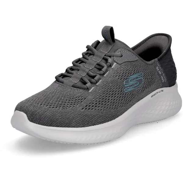 Skechers Skech-Lite Pro Primebase gray — vergelijk prijzen bij 1 winkel