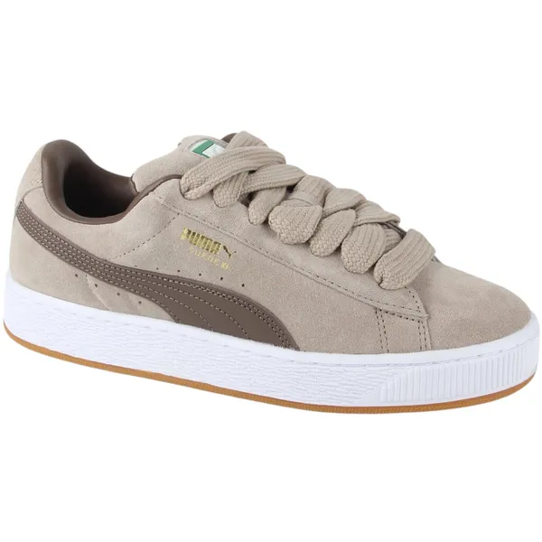 PUMA Suede XL Bruin — vergelijk prijzen bij 1 winkel