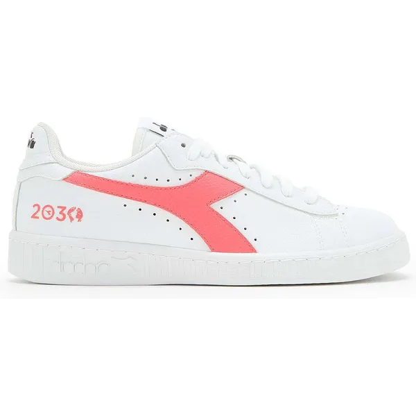 Diadora Game L Low 2030 White 8 — vergelijk prijzen bij 1 winkel