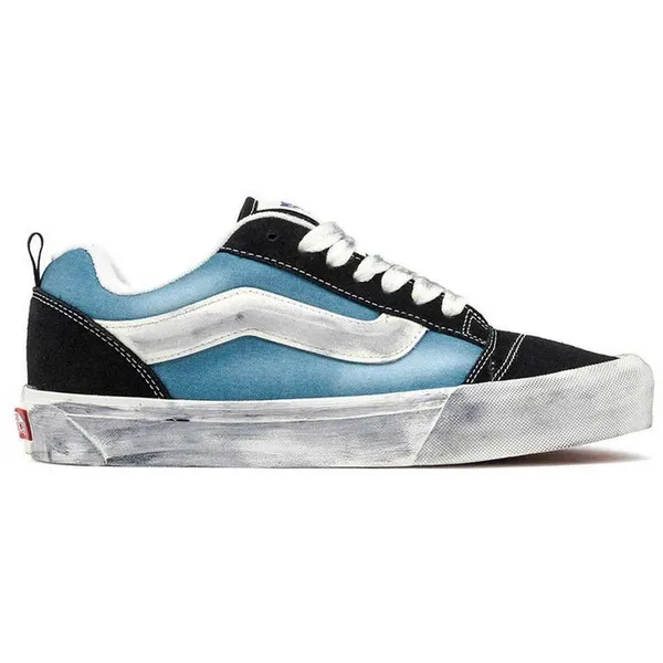 Vans Knu Skool Blue
