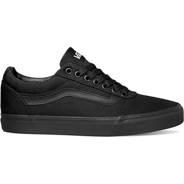 Vans MN Ward Black/Black — vergelijk prijzen bij 1 winkel