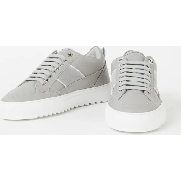 Mason Garments - grijs — vergelijk prijzen bij 1 winkel