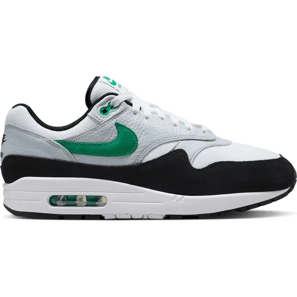 Nike AIR MAX 1 WHITE STADIUM GREEN — vergelijk prijzen bij 1 winkel
