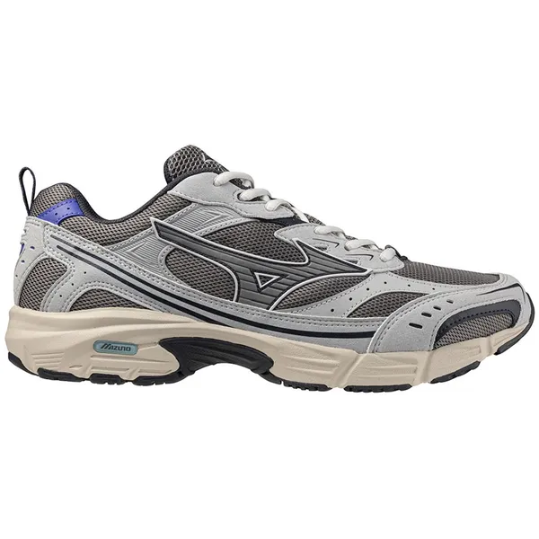 Mizuno Mxr Casual Quiet Shade / Ultimate Gray / Harb — vergelijk prijzen bij 2 winkels