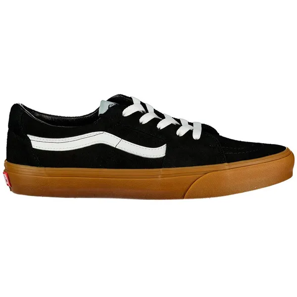 Vans SK8-Low Black / Gum — vergelijk prijzen bij 1 winkel