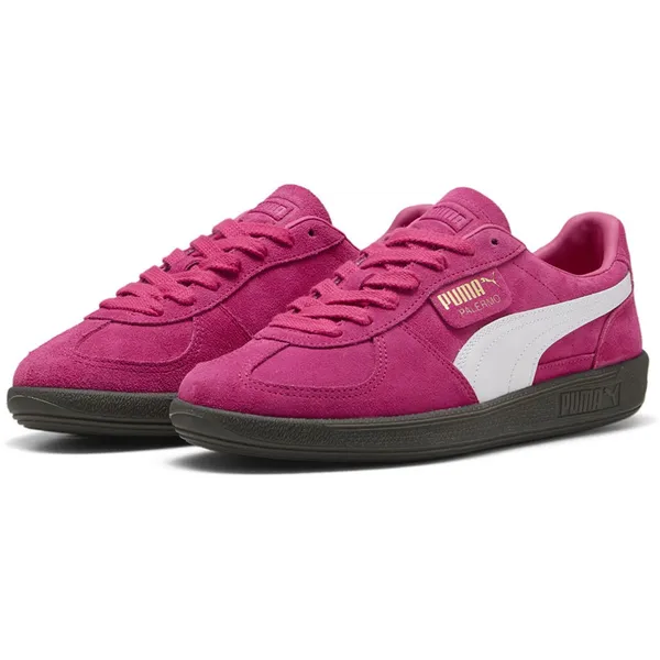 PUMA Palermo Pink / White — vergelijk prijzen bij 1 winkel