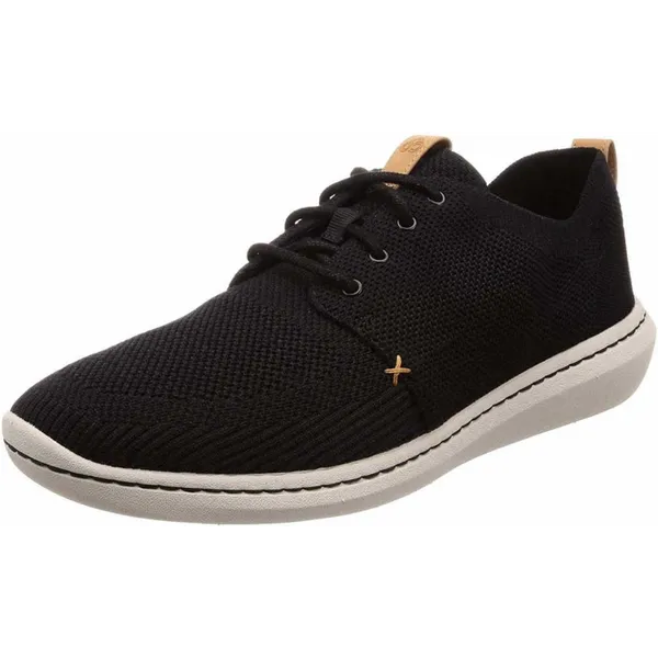 Clarks Veterschoen Black — vergelijk prijzen bij 1 winkel