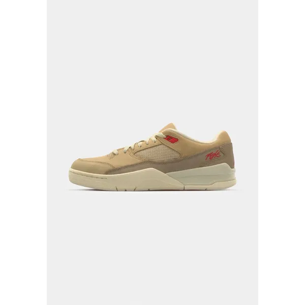 Nike FLIGHT COURT Bruin — vergelijk prijzen bij 1 winkel