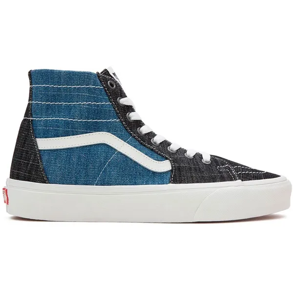 Vans SK8-Hi Tapered Thre / Black Wh — vergelijk prijzen bij 1 winkel