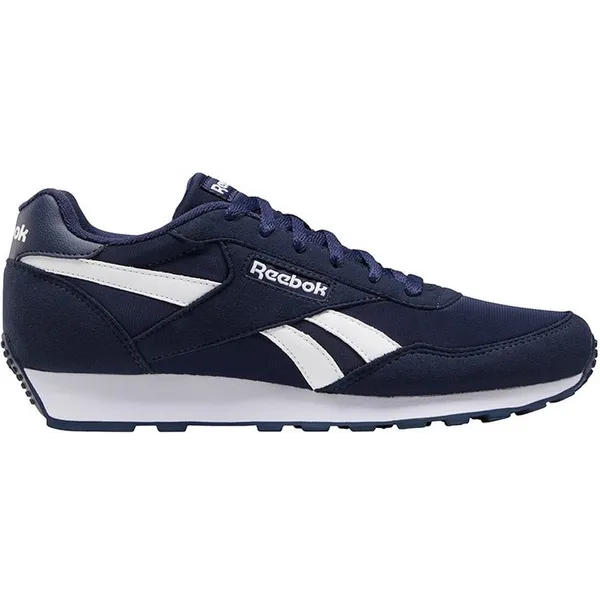 Reebok Rewind Run Vector Navy / White / Vector Navy — vergelijk prijzen bij 2 winkels