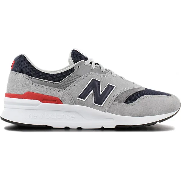 New Balance 997H Grijs