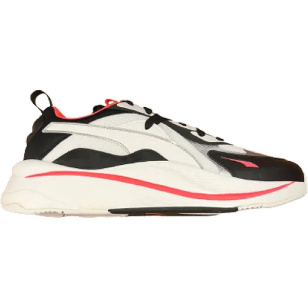 PUMA RS Curve Glow Wit/Roze/Zwart — vergelijk prijzen bij 1 winkel