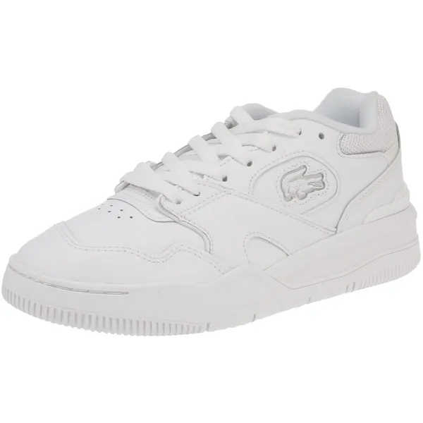 Lacoste 46sfa0092 Sneakers Wit EU Vrouw Wit — vergelijk prijzen bij 1 winkel