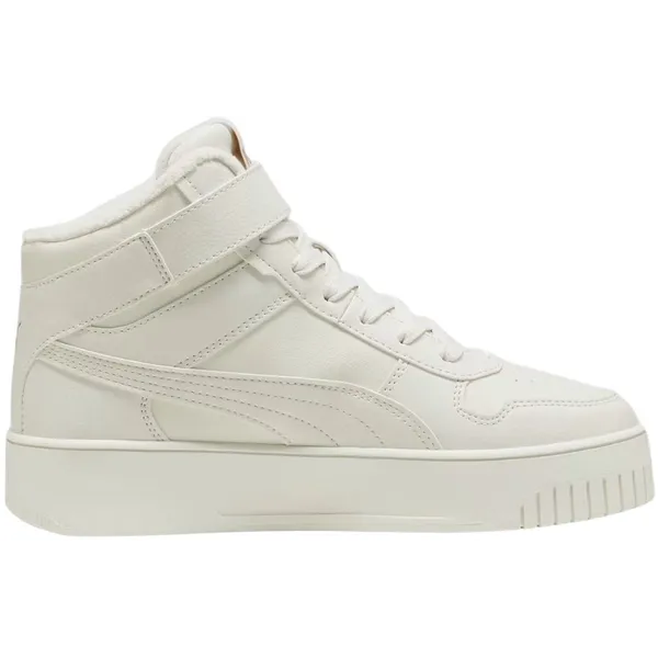 PUMA Dames Crème — vergelijk prijzen bij 1 winkel