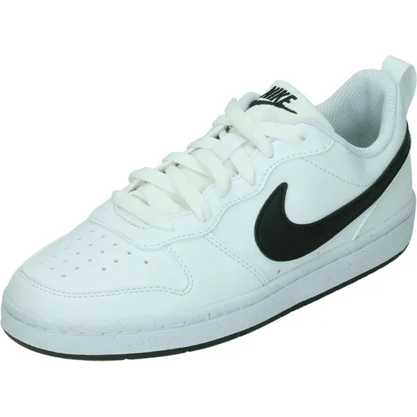 Nike Court Borough Low Recraft Wit-zwart — vergelijk prijzen bij 2 winkels