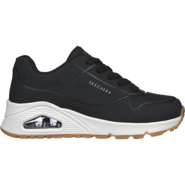 Skechers Hyperlift Zwart — vergelijk prijzen bij 1 winkel