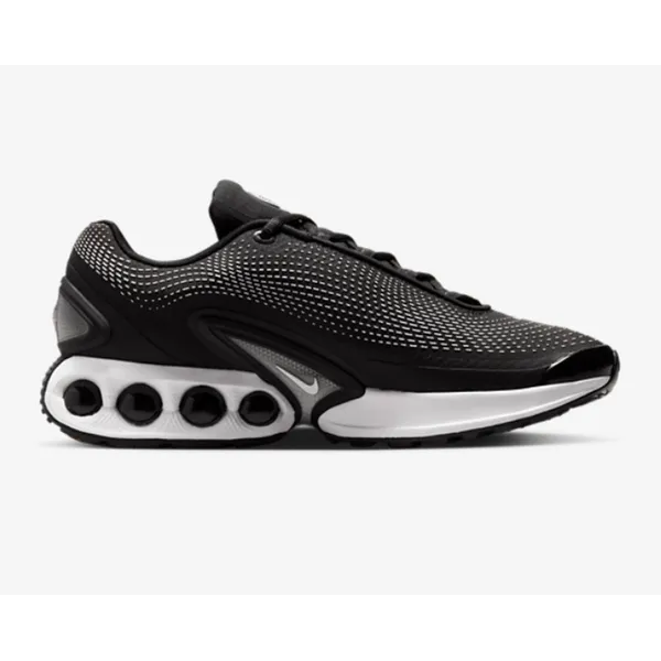 Nike Air Max Dn Heren Schoenen”Maat 42 Zwart — vergelijk prijzen bij 1 winkel