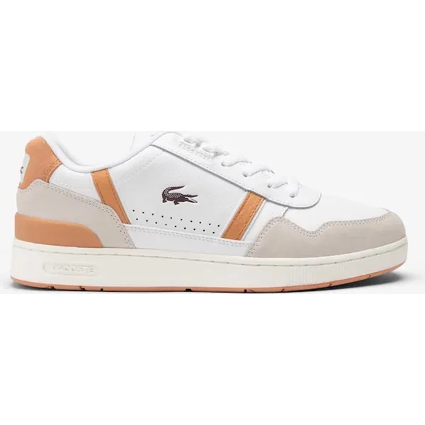 Lacoste Schoen zwart — vergelijk prijzen bij 1 winkel