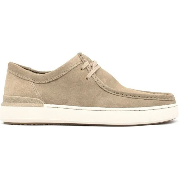 Clarks Courtlite Seam Beige — vergelijk prijzen bij 1 winkel